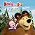 MASHA Y EL OSO. ¿QUIEN ERES...