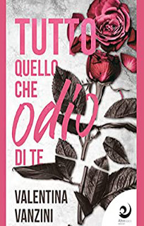 Read Tutto quello che odio di te