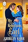 My Reluctant Earl (Brazen Bluestockings Book 1)
