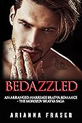 Bedazzled (Morozov Bratva Saga #2)