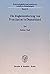 Die Reglementierung Von Prostitution in Deutschland (Kriminol... by Sabine Gless