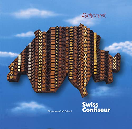 Swiss Confiseur (Hardcover)