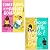 Joya Goffney 2 Books Collection Set by Joya Goffney