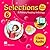 Selections 6 CD by Richard  Miller