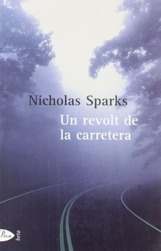 Un revolt de la carretera