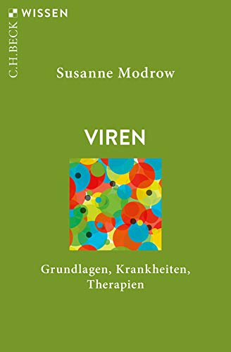 Viren: Grundlagen, Krankheiten, Therapien (Paperback)