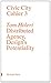 Distributed Agency, Design'...