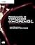 Programacion De Videojuegos Con Open Gl by Luke Benstead