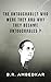The Untouchables Who Were They And Why They Became Untouchables ?