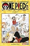One piece 1