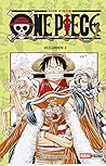 One Piece, vol. 2