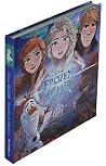 DISNEY FROZEN HIS...