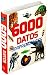 384 Paginas. 6000 Datos Sorprendentes