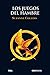 Los Juegos del Hambre by Suzanne Collins