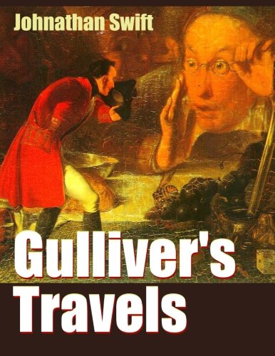 Gulliver's Travels (Thriller Classics)