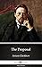 The Proposal by Anton Chekhov (Illustrated) (Delphi Parts Edition (Anton Chekhov) Book 7)