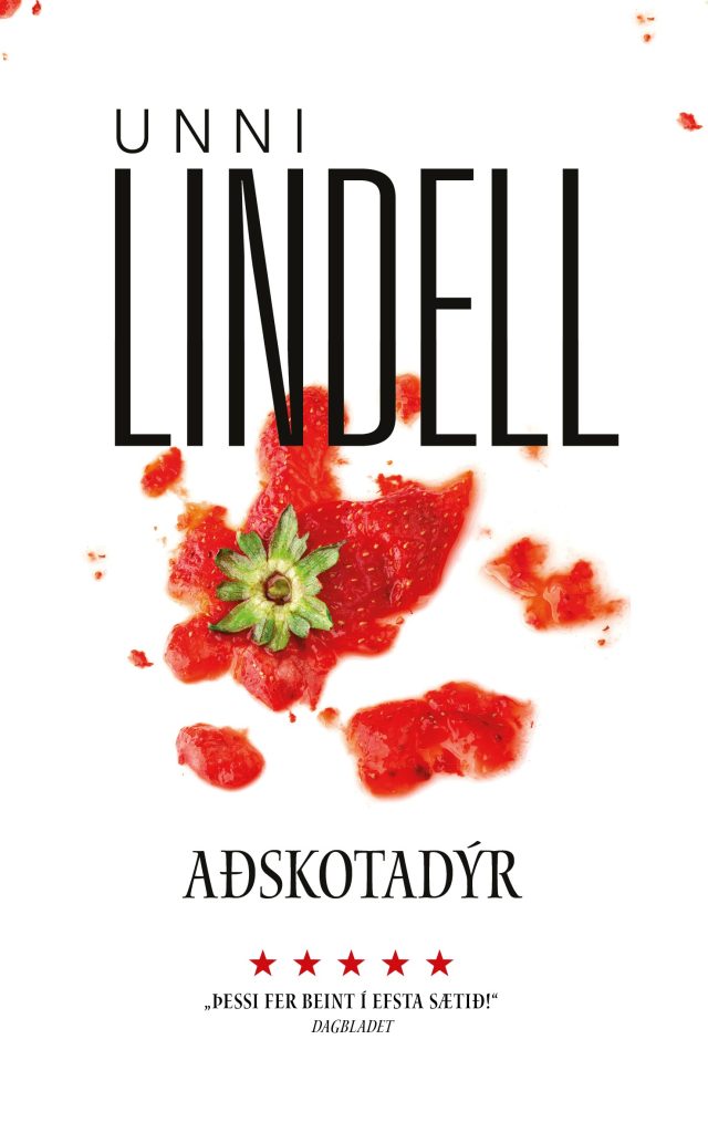 Aðskotadýr (Paperback)