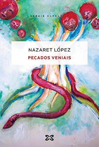 Pecados veniais (Paperback)