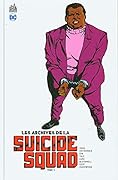Archives de la Suicide Squad (les) - Tome 3