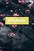 Notebook: Flowers, 6"X 9", ...