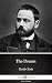The Dream by Emile Zola (Illustrated) (Delphi Parts Edition (Emile Zola) Book 21)