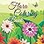 Flora Coloring Book: Flower...