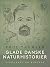 Glade danske naturhistorier by Poul Thomsen