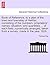 Book of Reference, to a Pla...