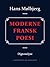 Moderne fransk poesi