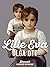 Lille Eva (Danish Edition)
