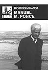 Manuel M. Ponce