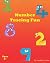Number Tracing Fun