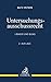 Untersuchungsausschussrecht by Butz Peters