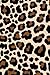 cheetah print Writing Journ...