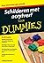 Schilderen met acrylverf voor dummies by Colette Pitcher