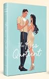The Kiss Quotient