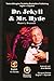 The Strange Case of Dr. Jekyll and Mr Hyde: English & Spanish Parallel Text