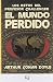 EL MUNDO PERDIDO. LOS RETOS DEL PROFESOR CHALLENGER