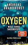 Oxygen by Andreas Brandhorst