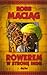 Rowerem w strone Indii (Polish Edition)