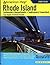 American Map Rhode Island S...