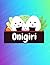 Kawaii Onigiri Journal: 100...
