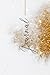 Gold Glitter Unique Journal...