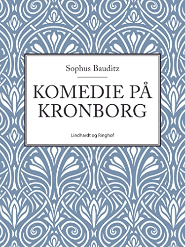 Komedie på Kronborg (ebook)