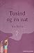 Tusind og én nat for børn 2 (Danish Edition)