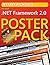 Microsoft® .NET Framework 2.0 Poster Pack