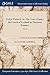Perkin Warbeck: or, The Cou...