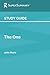 Study Guide: The One by John Marrs (SuperSummary)