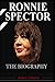 RONNIE SPECTOR by MARIA P. LAWRENCE