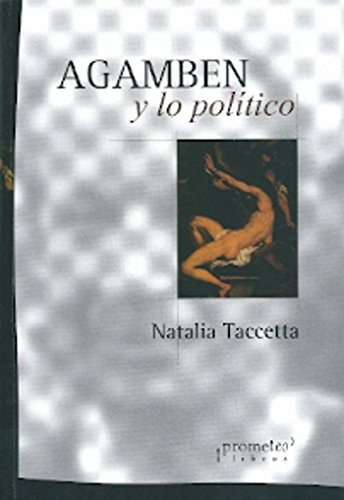 Agamben y lo político (Paperback)